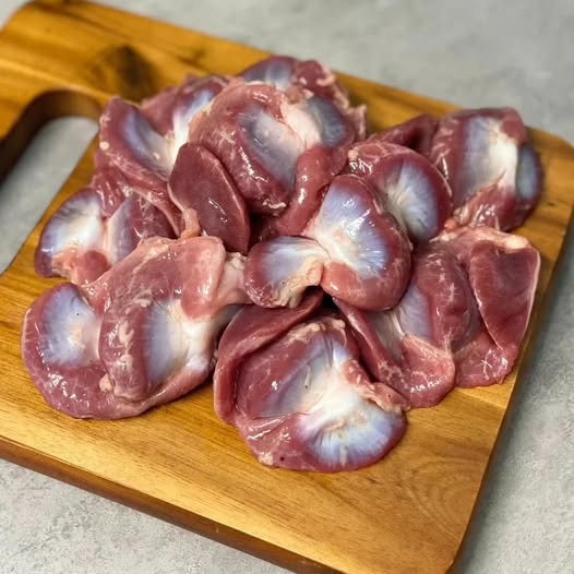 Did You Know That Eating Chicken Gizzards Can Benefit Your Health 2