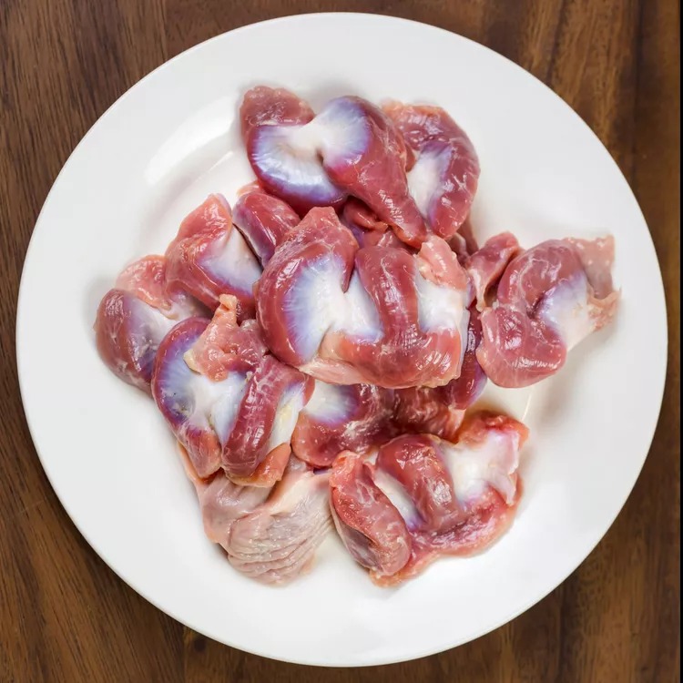 Did You Know That Eating Chicken Gizzards Can Benefit Your Health 3 1