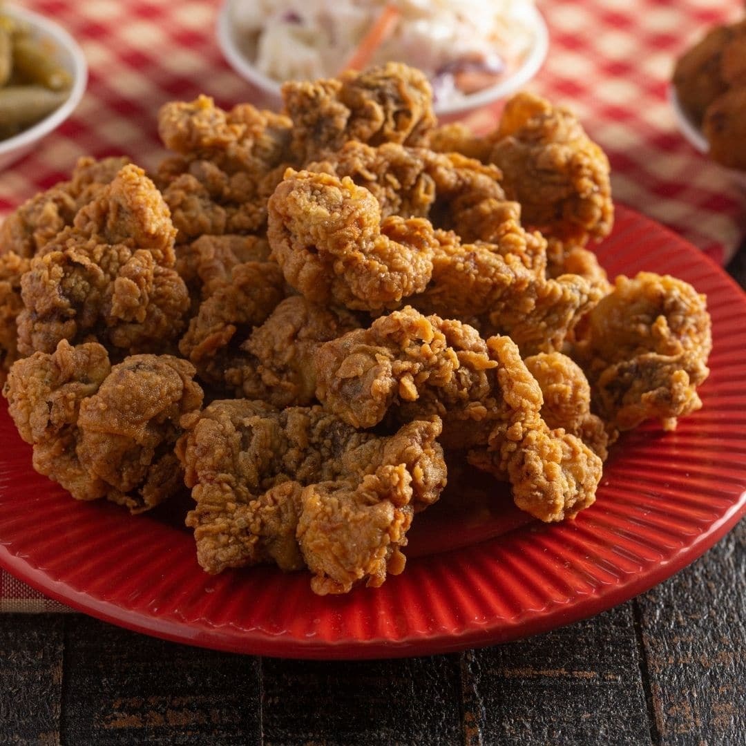 Did You Know That Eating Chicken Gizzards Can Benefit Your Health 5