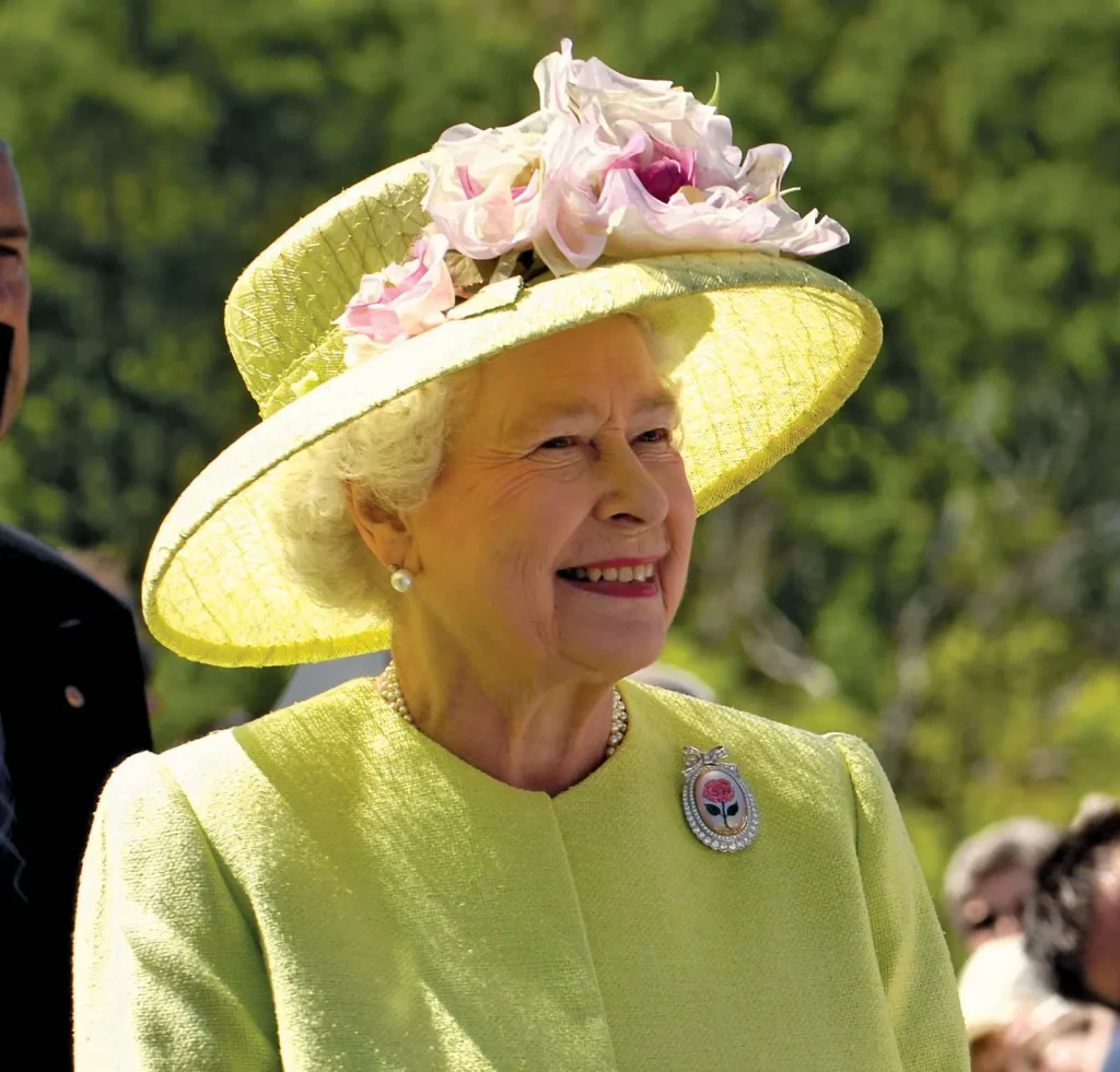 Elizabeth II 2007 1024x981 1