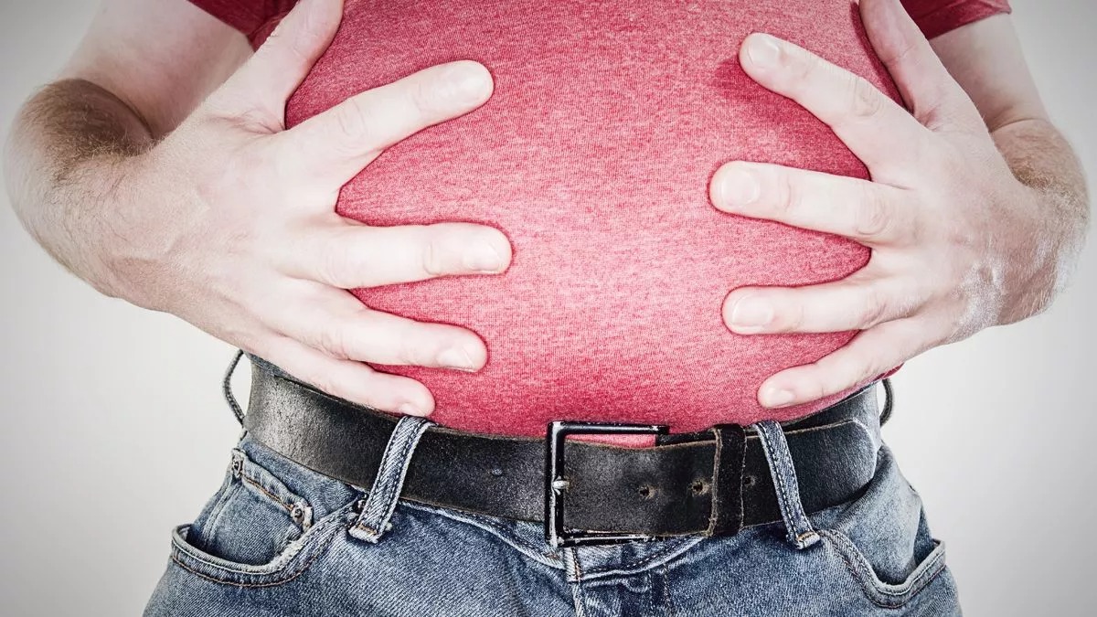 Scientists Explain How To Kill The Bacteria That Causes Bloating 3