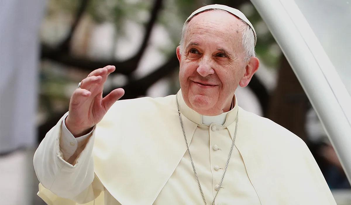 Vatican Shares Latest Health Update on Pope Francis 1 1