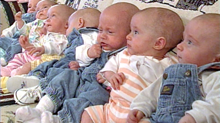 mccaughey septuplets today 15091