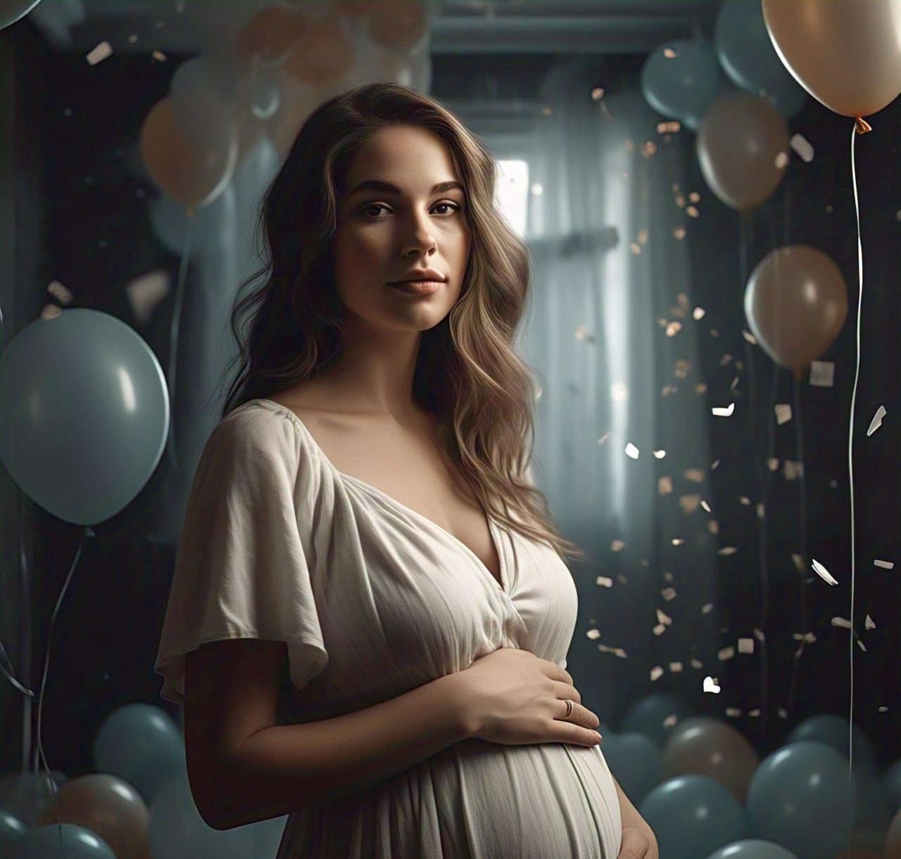 My Mother-in-law Demanded a Boy, My Husband Insisted on a Girl, So I Threw a Baby Shower They’ll Never Forget 4 0766 e1748497278582