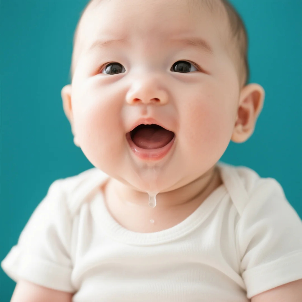 5 Secret messages in your saliva that you should be aware of 8 087