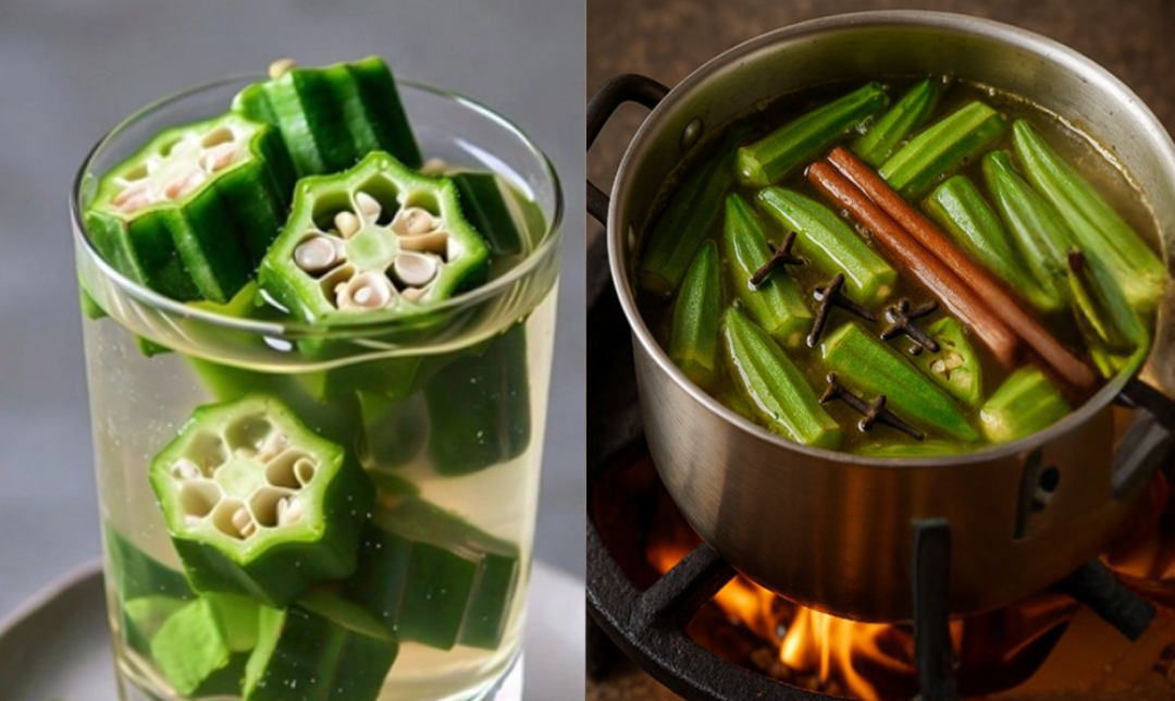 Unlocking the Power of Nature: How Okra, Cloves, and Cinnamon Are Transforming Love, Energy, and Vitality After 50 1 098 e1748064305823