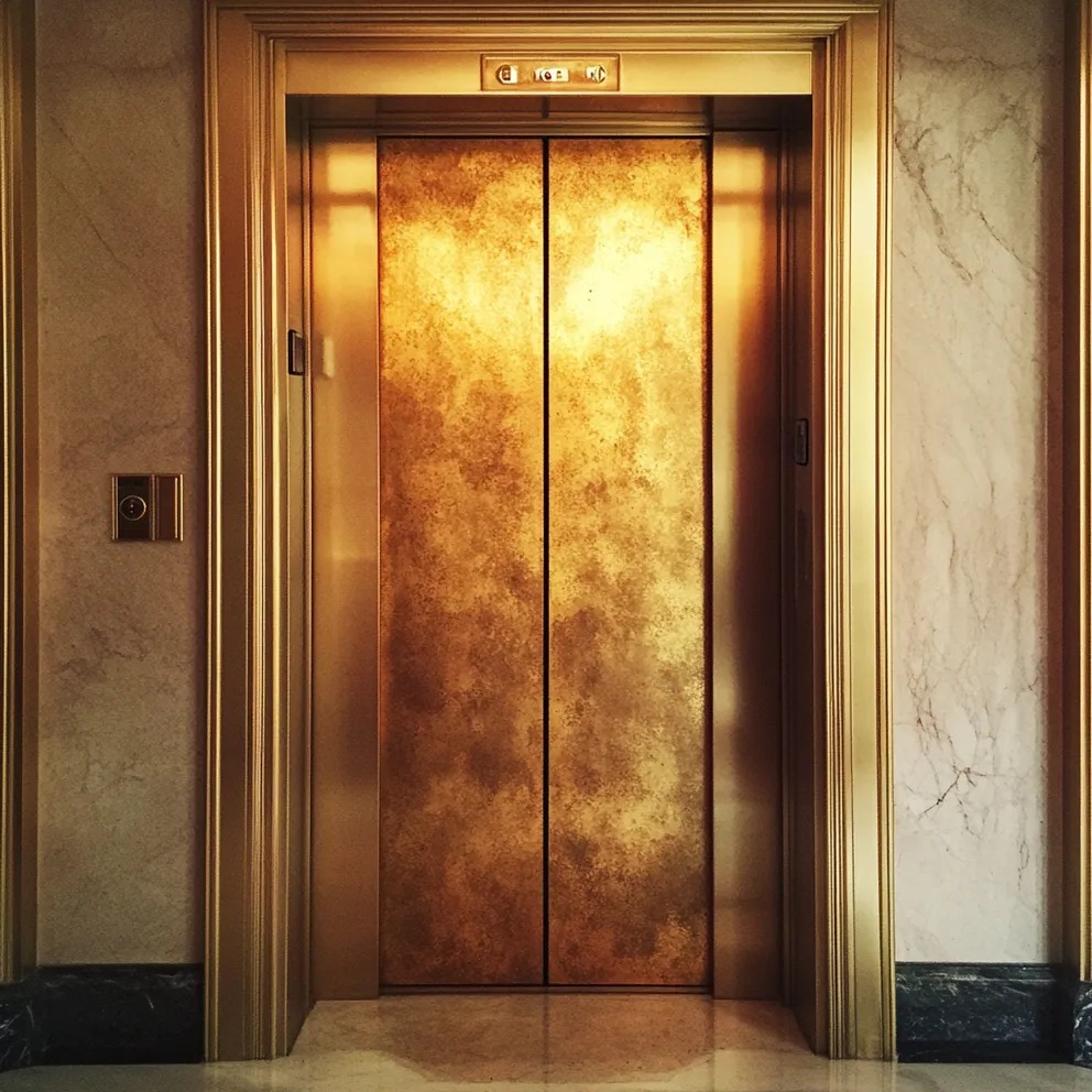 My Boyfriend Proposed Right After Seeing My Luxury Apartment—He Had No Idea It Was a Test 4 12 1