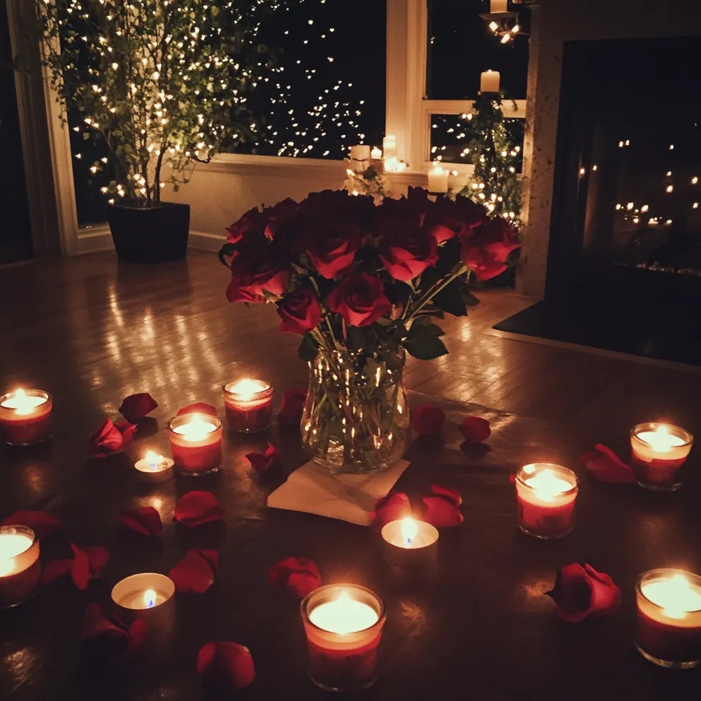 My Boyfriend Proposed Right After Seeing My Luxury Apartment—He Had No Idea It Was a Test 7 12 4