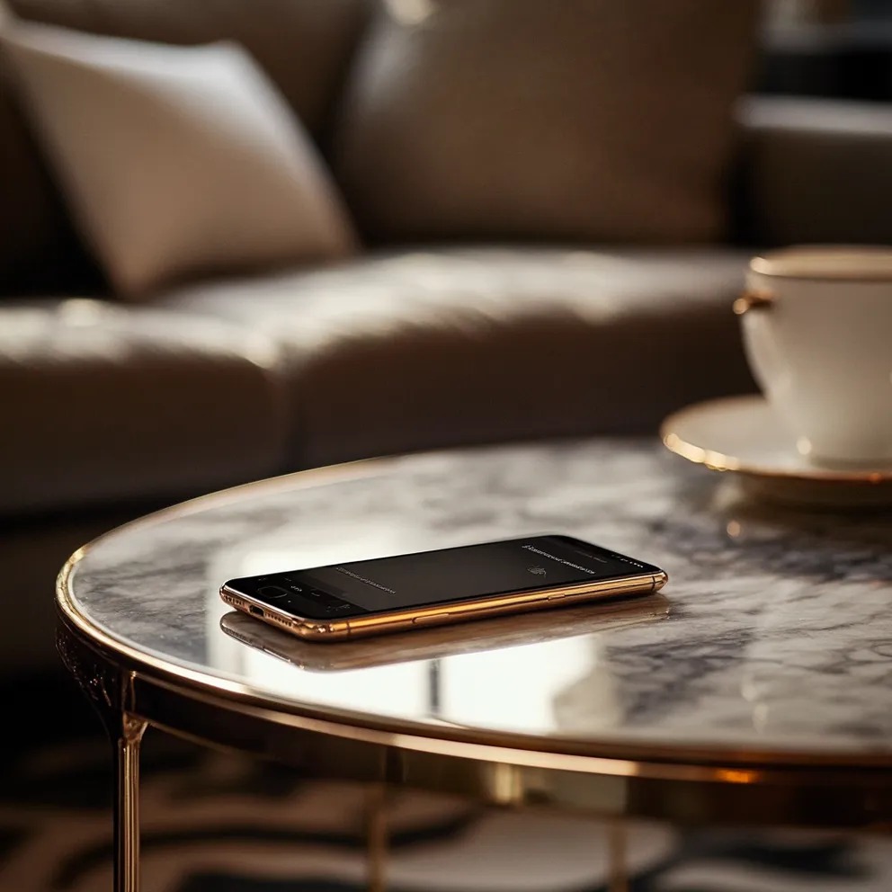 My Boyfriend Proposed Right After Seeing My Luxury Apartment—He Had No Idea It Was a Test 9 12 7
