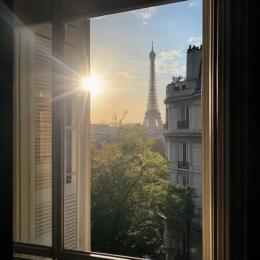 My Boyfriend Proposed Right After Seeing My Luxury Apartment—He Had No Idea It Was a Test 10 12 8