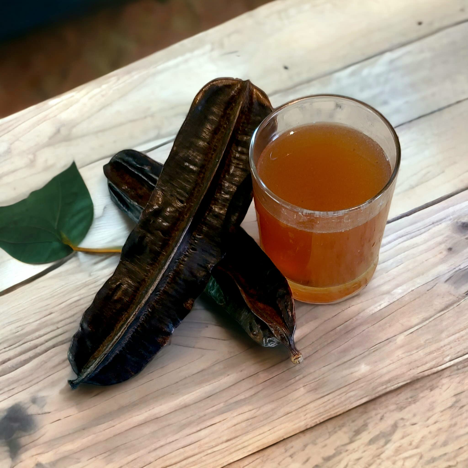 Carob: The Forgotten Superfruit Making a Healthy Comeback in 2025 1 12
