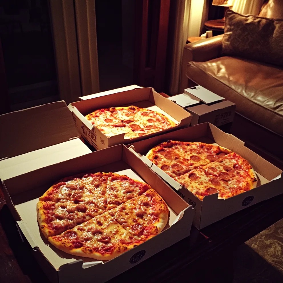 My Husband Canceled My Birthday Dinner So His Friends Could Watch the Game at Our House — He Regretted It 4 3 2