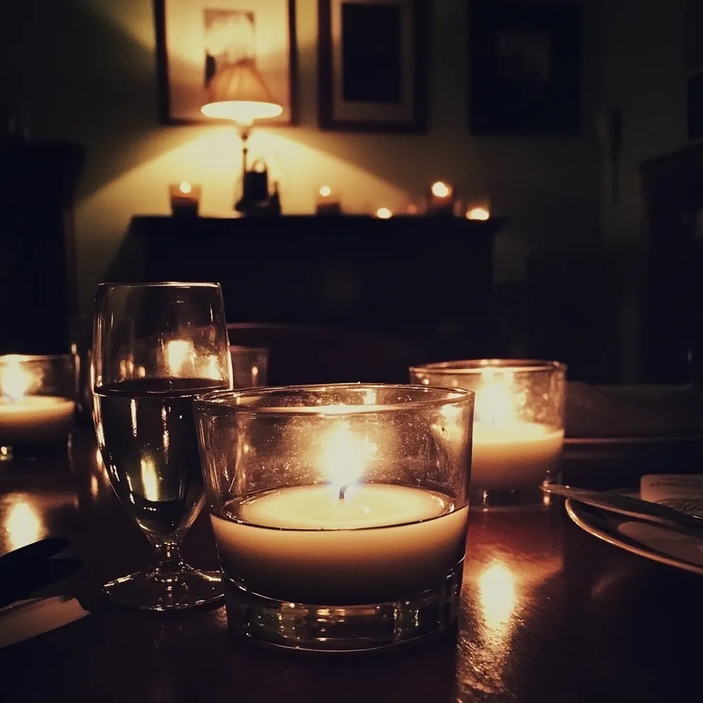My Husband Canceled My Birthday Dinner So His Friends Could Watch the Game at Our House — He Regretted It 6 3 4