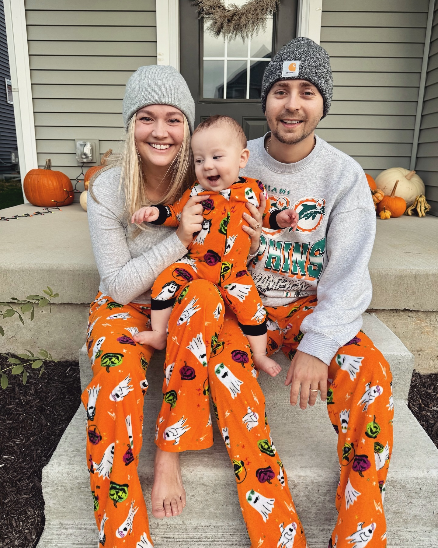 A Woman Was Thrilled to Become a Mom, but 9 Days After Giving Birth, Doctors Diagnosed Her with a Rare C-ancer 9 3144c58e 4599 425e ba8b bfb8837a0820