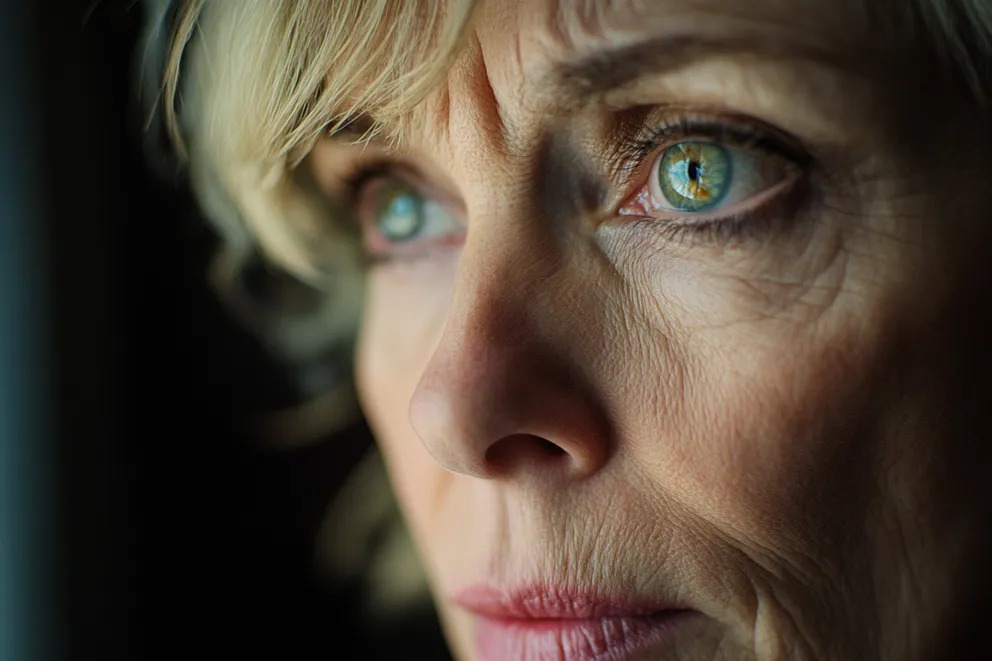My Daughter Asked My MIL, 'What Do You Hide in Your Purse?'—The Truth Broke Me 5 3223 5