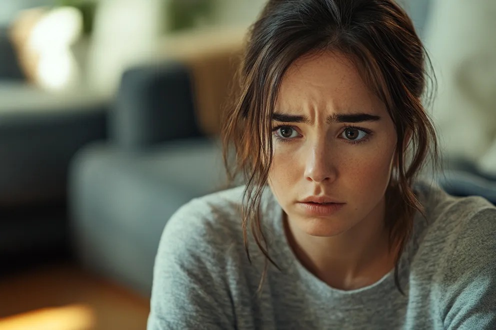 My Daughter Asked My MIL, 'What Do You Hide in Your Purse?'—The Truth Broke Me 1 3223 8