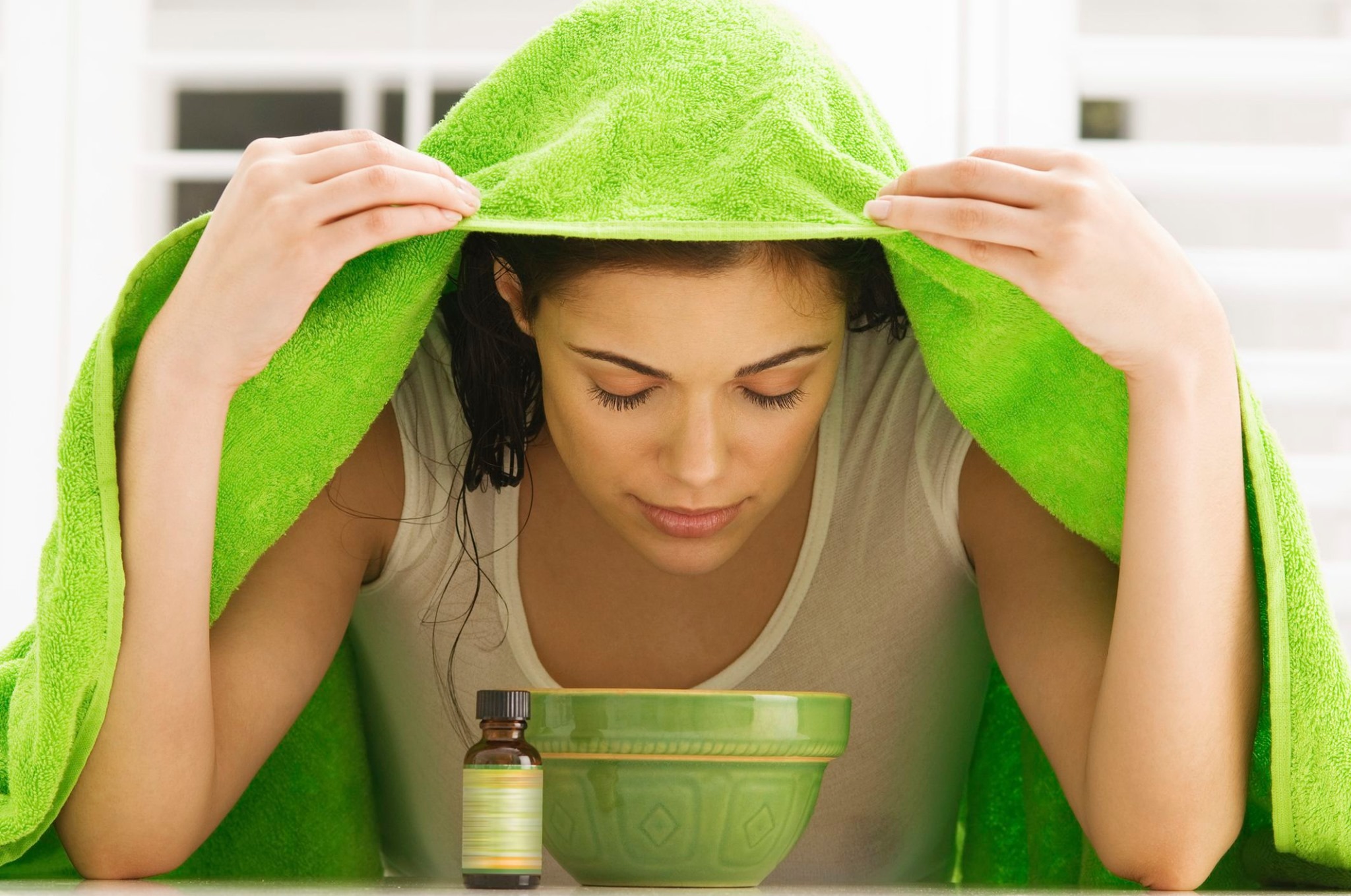 4 powerful home remedies to help eliminate mucus and phlegm effectively 2 4 Effective Home Remedies to Eliminate Mucus 1