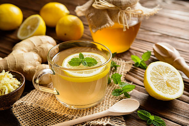 4 powerful home remedies to help eliminate mucus and phlegm effectively 1 4 Effective Home Remedies to Eliminate Mucus 1