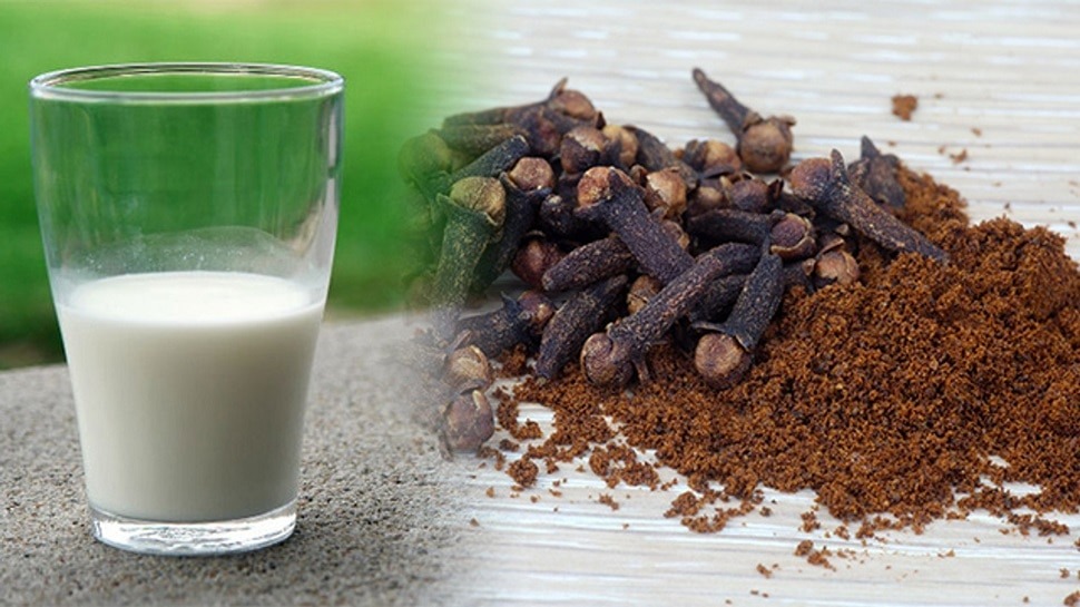 403371 clove milk