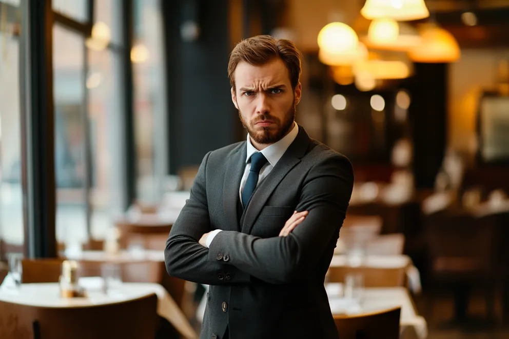 My In-Laws Left My Mom at a Restaurant to Avoid Paying the Bill – Too Bad My Mom Had a Plan of Her Own 8 43 8