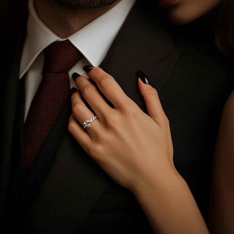 My Husband Left Me For His Boss While I Was Pregnant – Then They Demanded One Of My Babies 3 43215 2