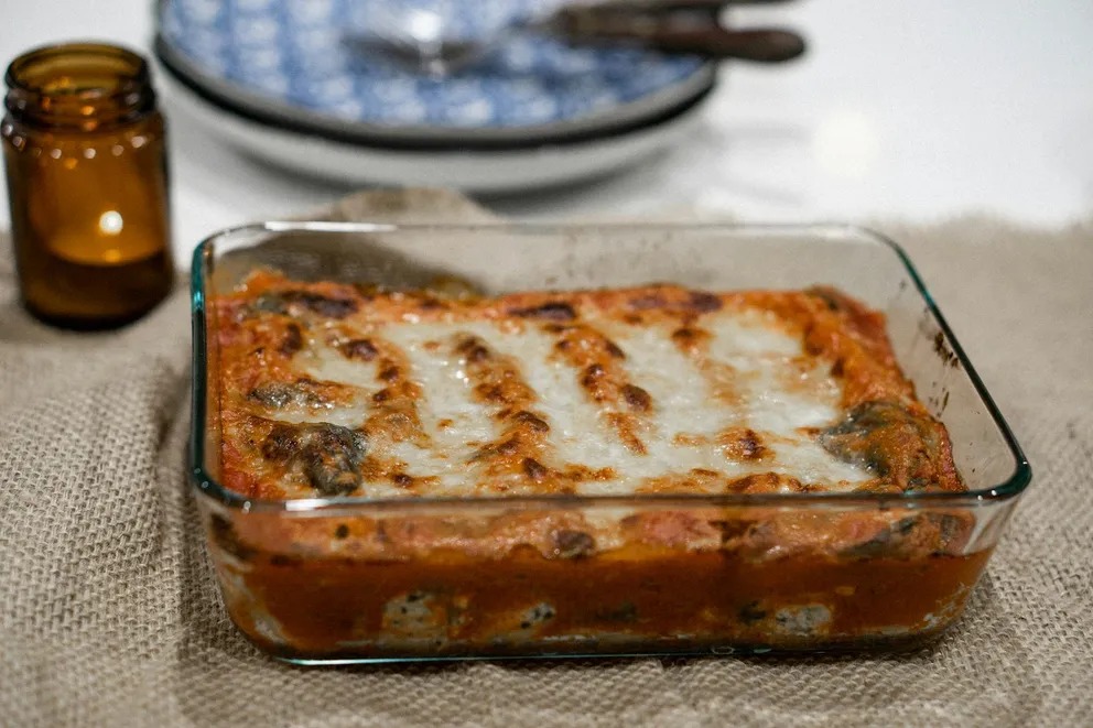 My Stepdad Demanded A Fresh-Cooked Meal Every Day — I Gave Him A Wake-Up Call 3 435 3
