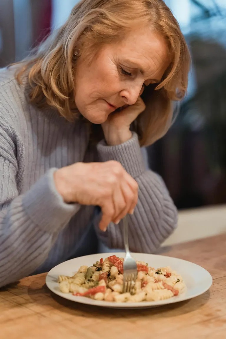 My Stepdad Demanded A Fresh-Cooked Meal Every Day — I Gave Him A Wake-Up Call 8 435 4