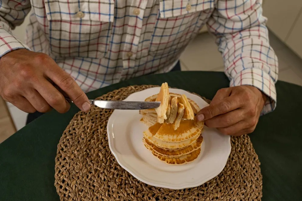 My Stepdad Demanded A Fresh-Cooked Meal Every Day — I Gave Him A Wake-Up Call 5 435 6