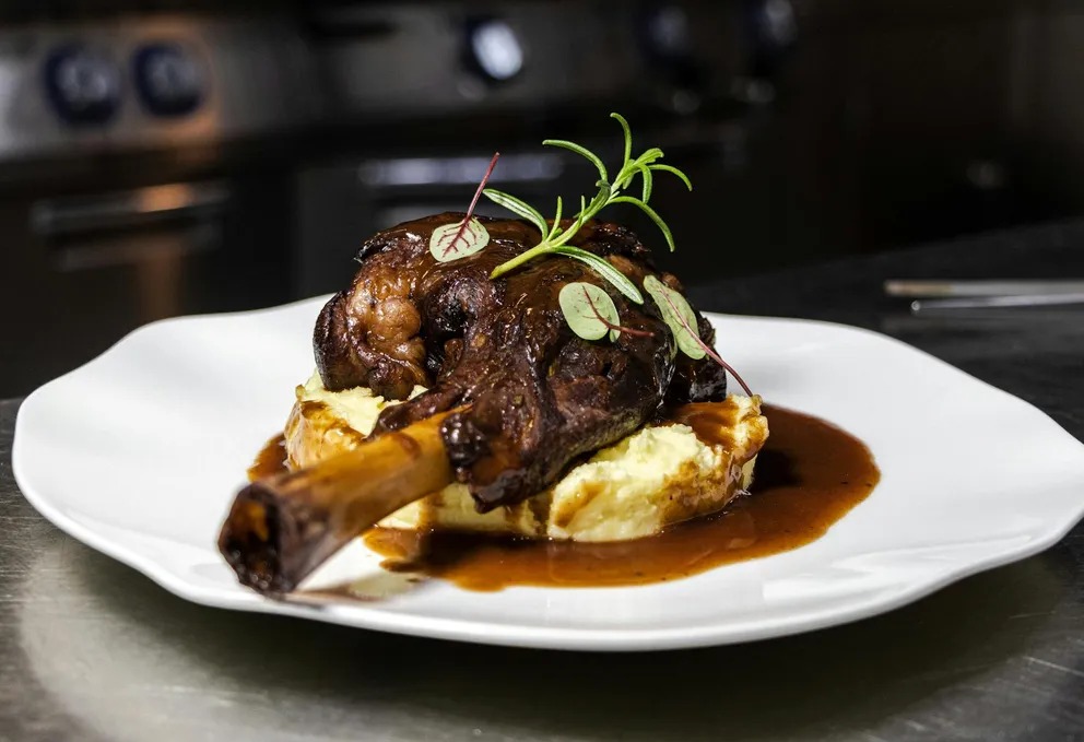 My Stepdad Demanded A Fresh-Cooked Meal Every Day — I Gave Him A Wake-Up Call 6 435 7