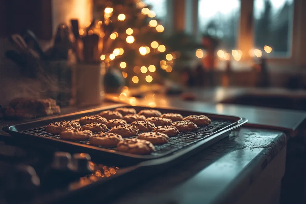 My 6-Year-Old Granddaughter Came to Visit for the Holidays—Then Spilled the Beans About What Her Mom Says Behind My Back 1 43567 4