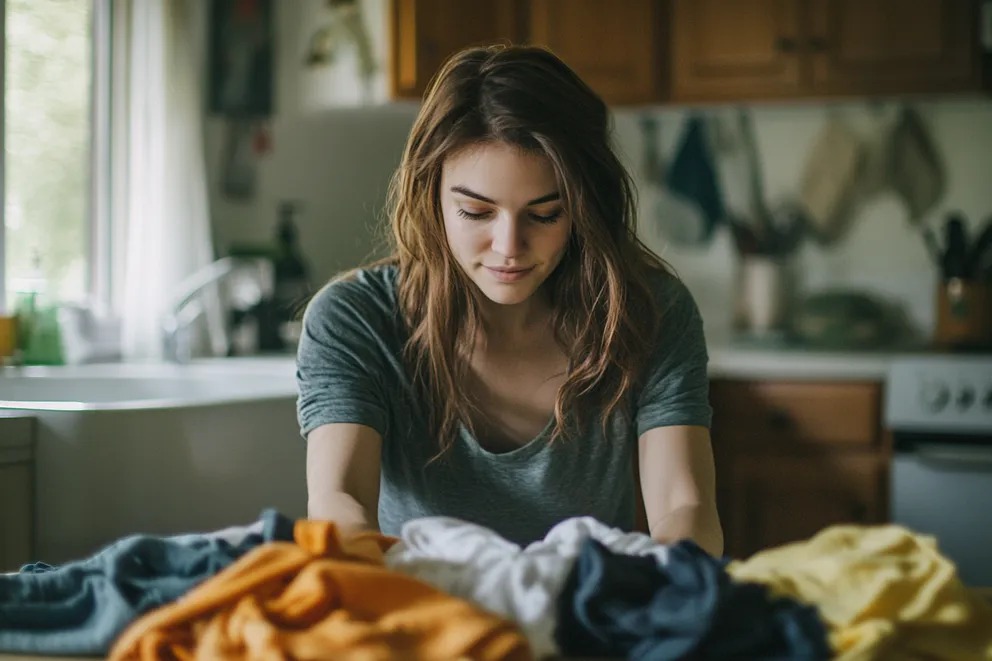 My Fiance's 7-Year-Old Daughter Cooks Breakfast and Does All the Chores Every Day — I Was Taken Aback When I Found Out Why 6 4357 4