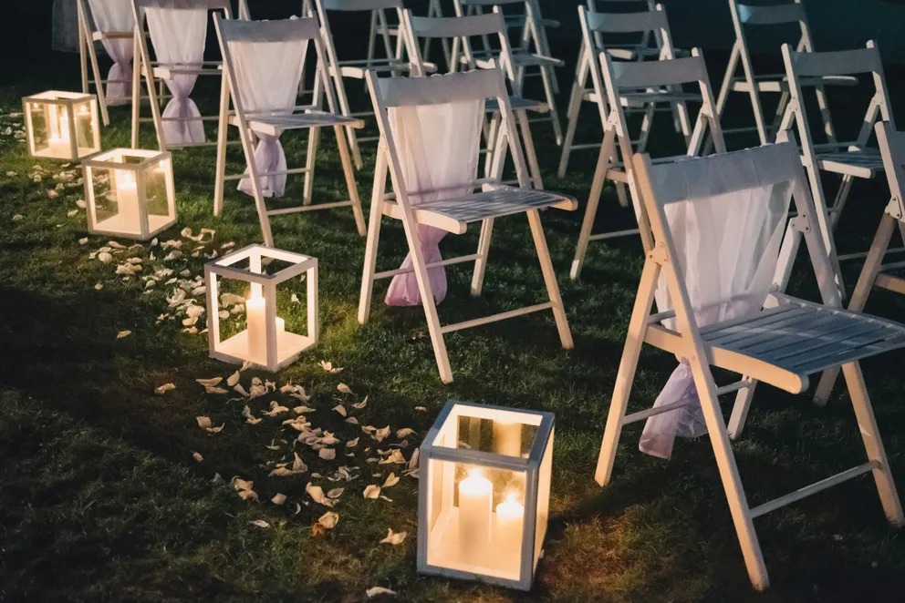My Best Friend Kicked My Fiancé Out of Her Wedding Because 'Only Married Plus-Ones Were Allowed' 5 4678 5