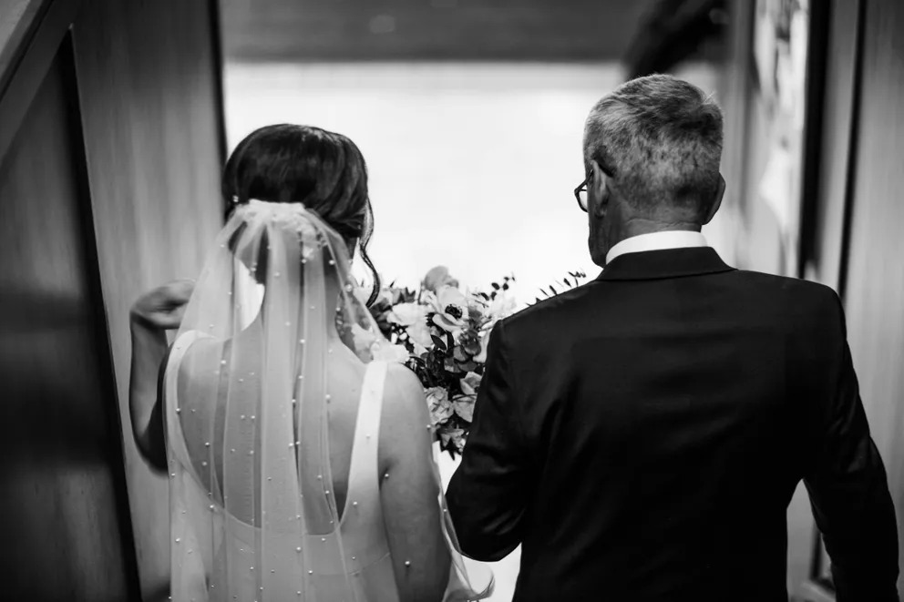 My Best Friend Kicked My Fiancé Out of Her Wedding Because 'Only Married Plus-Ones Were Allowed' 6 4678 6