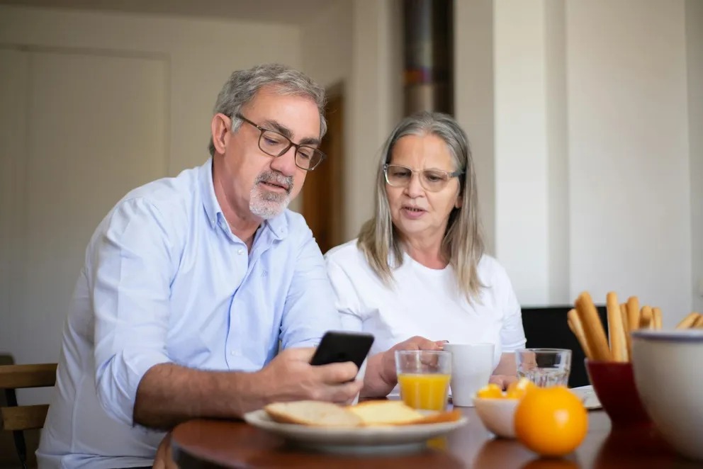 I Accidentally Overheard My Husband's Family's Intentions for Me – I Decided to Be Smarter 3 543 2