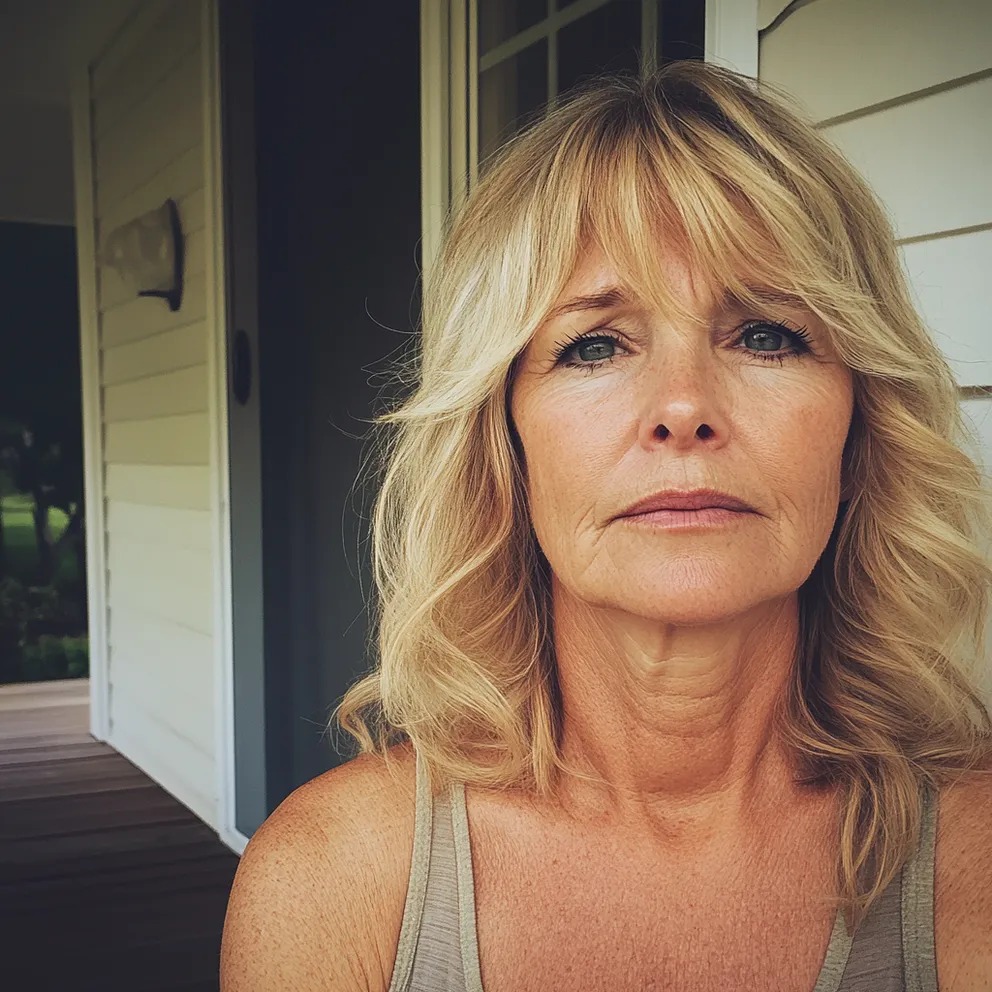 After Our Mom's Passing, My Sister Claimed I Had No Right to Inheritance—But in the End, She Deeply Regretted It 2 567 1 1