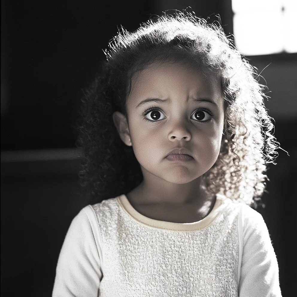 I Took an Abandoned Girl from Church on Easter Only to Uncover My MIL's Deepest Secret 5 567 2