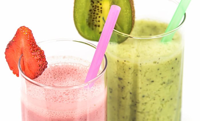 7 Beverages to Ease Arthritis Pa