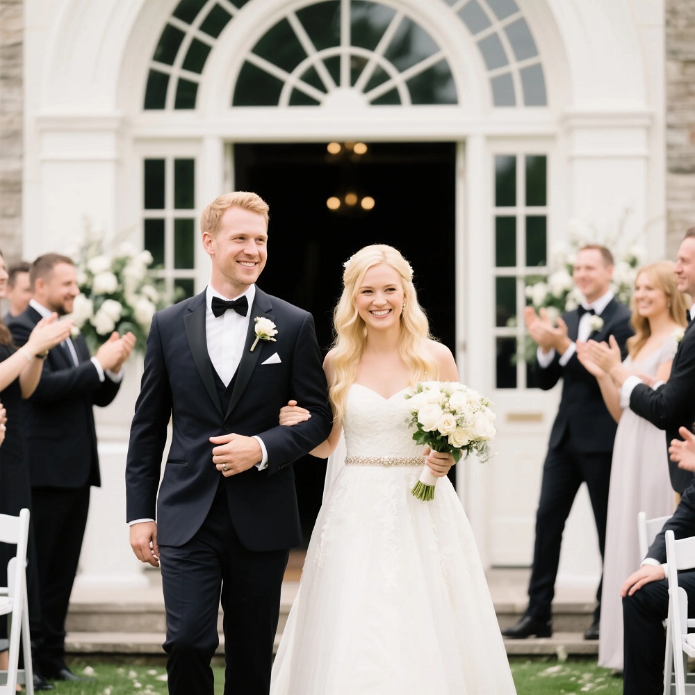 My Brother Finds Out about His Bride’s Betrayal – He Goes to the Altar with a Remote Control in His Hands 3 760