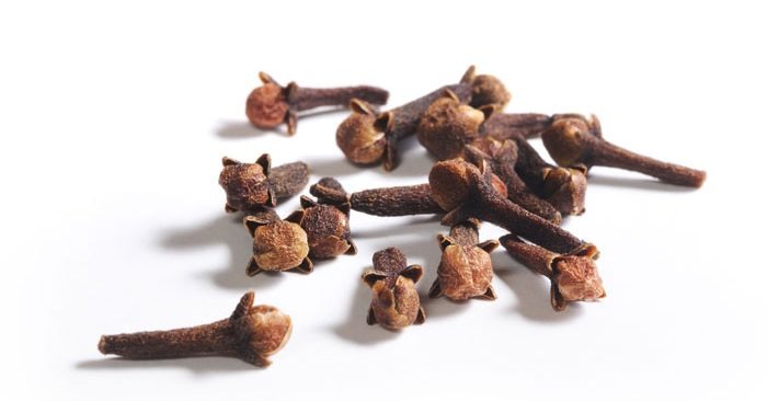 Cloves 41ffdd3