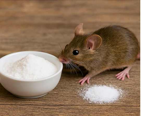 12 Clever Ways to Keep Rats Away and Out of Your House for Good 1 How to Use Baking Soda to Get Rid of Pests Naturally e1747193638315