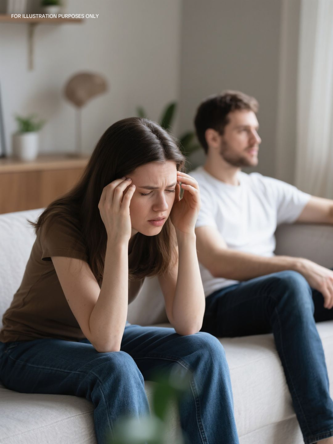 My New Husband Wanted To Give My Salary To His Mom — To "Teach Me How To Spend It" 3 My New Husband Wanted To Give My Salary To His Mom 3