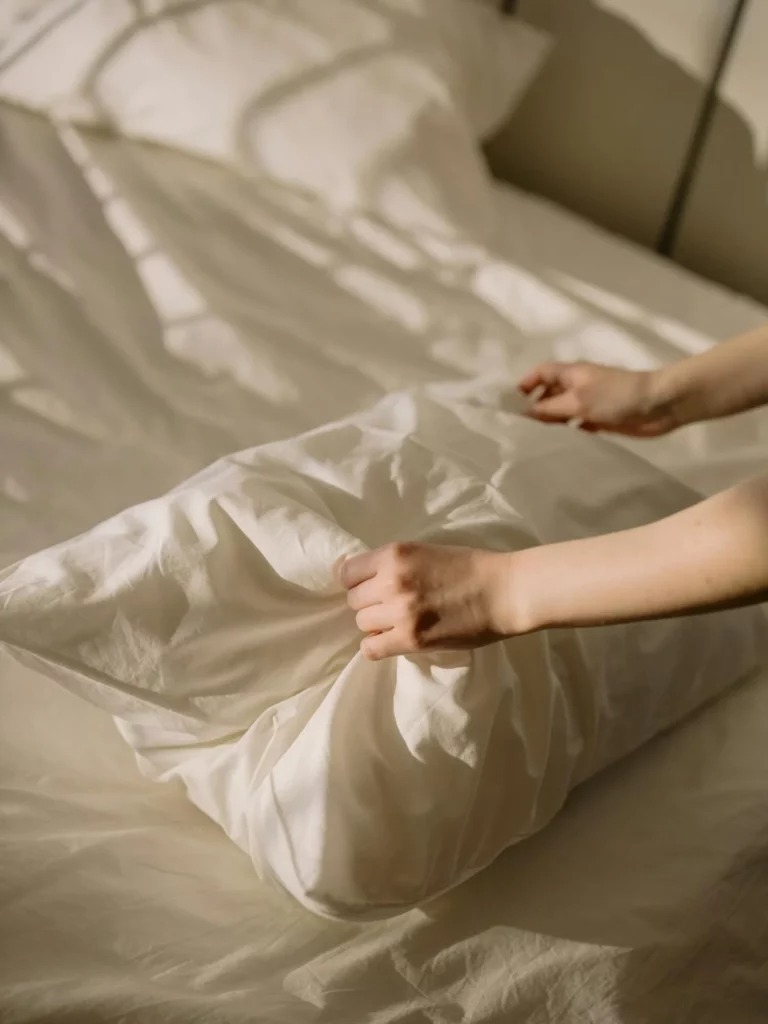 Are Your Pillows Toxic? Here's What You Need to Know 3 Pillow 1