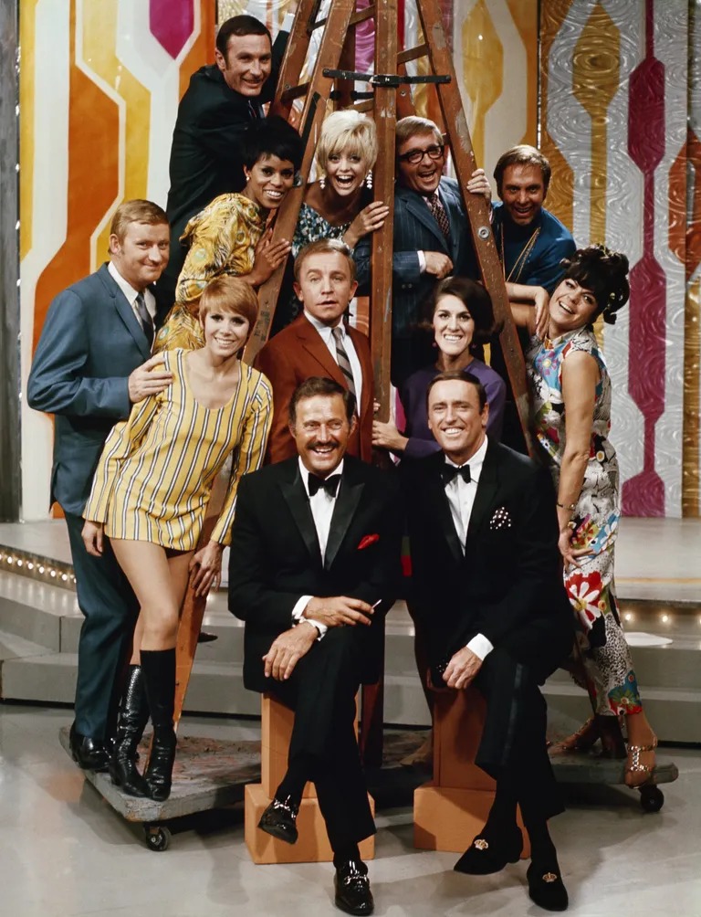Ruth Buzzi passed away peacefully in her sleep at 88 — Details 5 Ruth Buzzi 1