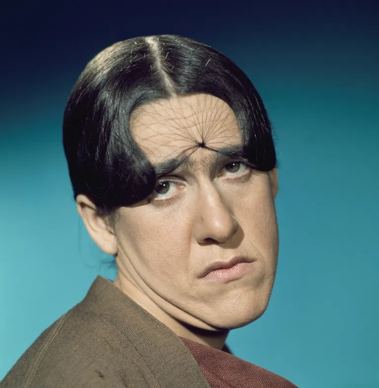 Ruth Buzzi passed away peacefully in her sleep at 88 — Details 2 Ruth Buzzi 2