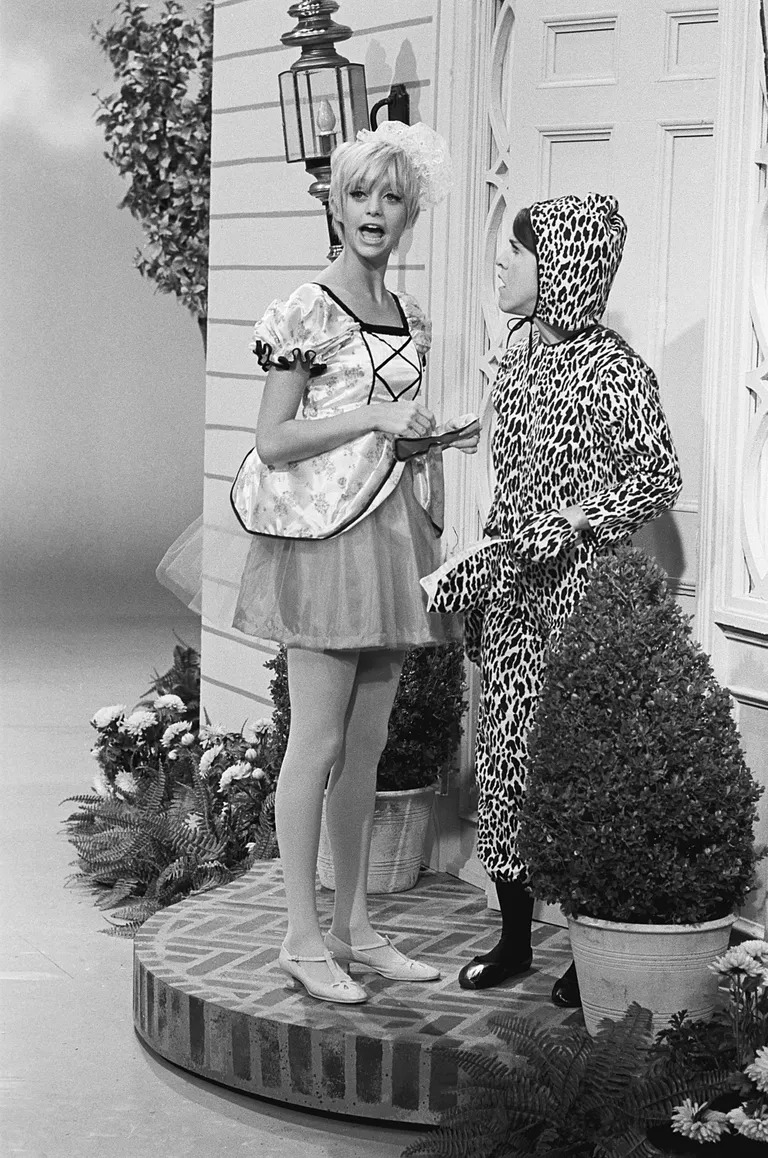 Ruth Buzzi passed away peacefully in her sleep at 88 — Details 3 Ruth Buzzi 3