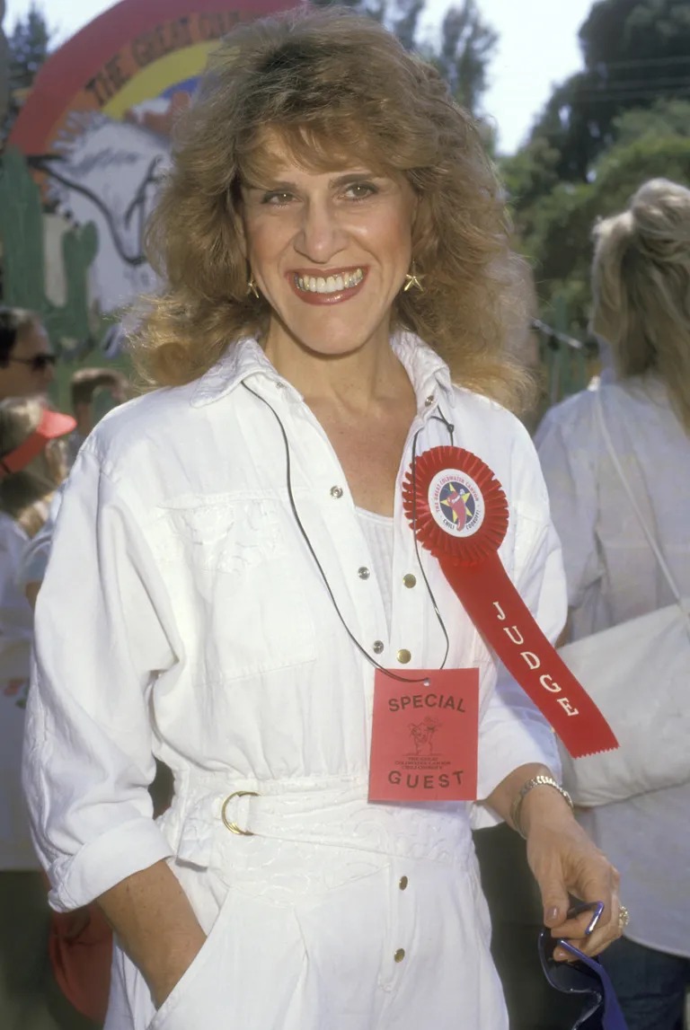 Ruth Buzzi passed away peacefully in her sleep at 88 — Details 4 Ruth Buzzi 4
