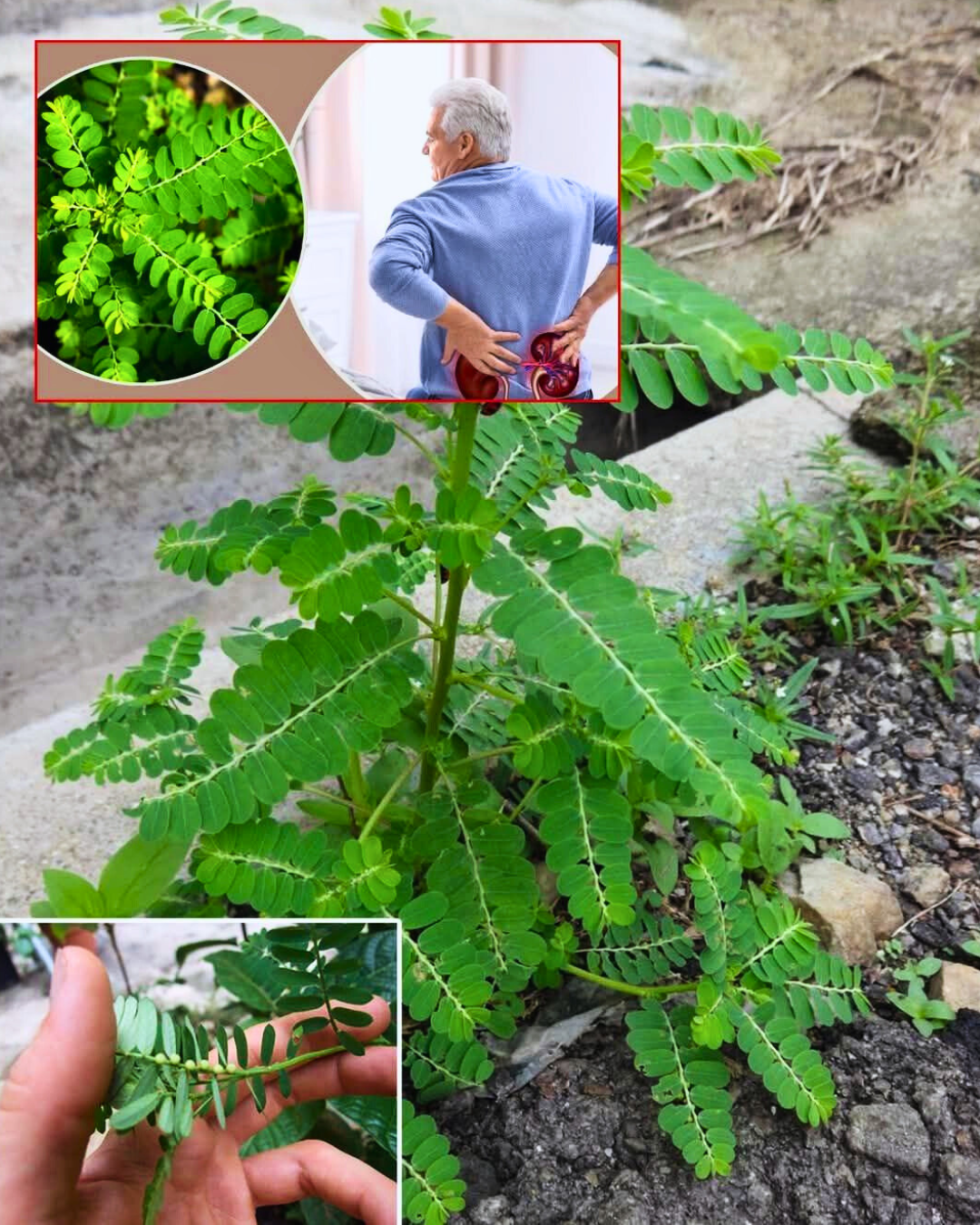 Stone Breaker (Phyllanthus niruri): A Miracle Herb with 25 Benefits and Practical Ways to Use It 1 Unlock the Power of Stone Breaker Phyllanthus niruri 25 Benefits and Practical Uses