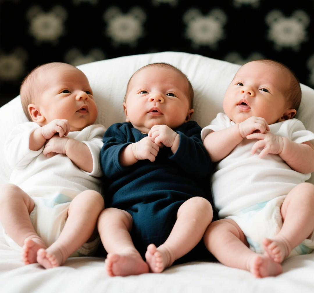 We Had Triplets—And Now We're Thinking Of Giving One Up For Adoption 6 We Had Triplets—And Now Were Thinking Of Giving One Up For Adoption 7 e1748077220433
