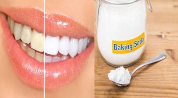baking soda co phai la thuoc tha