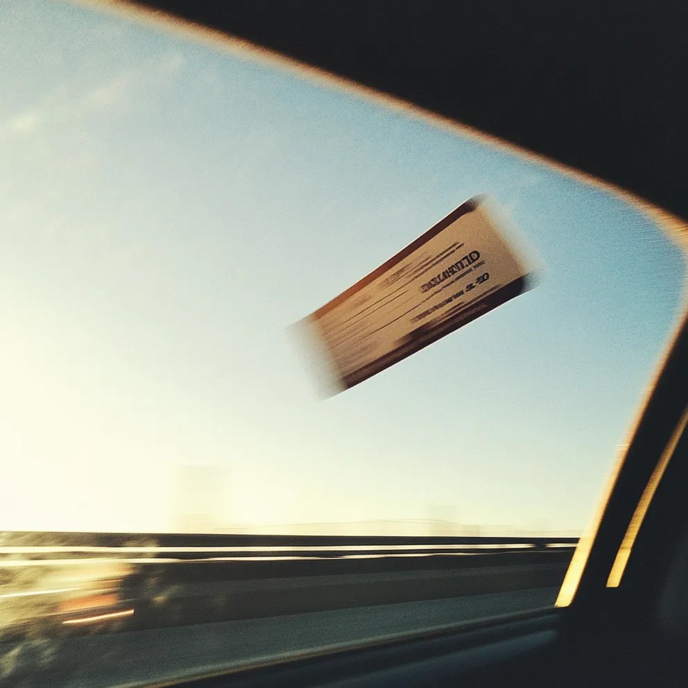 My MIL 'Accidentally' Dropped My Daughter's Vacation Ticket Out the Window—But Karma Didn't Need My Help 4 ccc 2